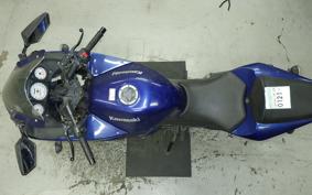KAWASAKI NINJA 250R EX250K