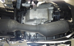 YAMAHA MT-25 A RG95J