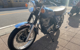 YAMAHA SR400 2020 RH01J