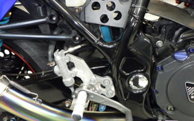 SUZUKI GS1200SS 2002 GV78A