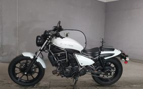 KAWASAKI ELIMINATOR 400-1 2023 EL400A