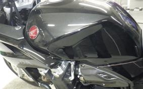 HONDA CB1300SF SUPER FOUR Gen. 3 2025 SC54
