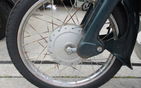 HONDA SUPER CUB90 HA02