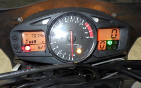 SUZUKI GSR 400 A 2010 GK7EA