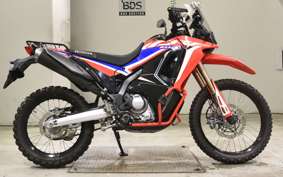 HONDA CRF250 GEN 2 RALLY 2021 MD47