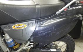 HONDA XR250 GEN 2 1999 MD30