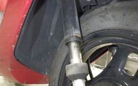 SUZUKI ADDRESS V50 2020 CA4BA