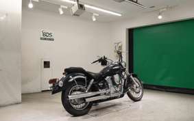 YAMAHA DRAGSTAR 250 2019 VG02J