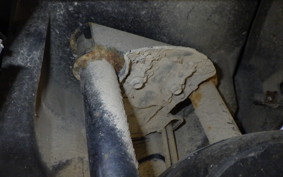 YAMAHA JOG Gen.1 3KJ