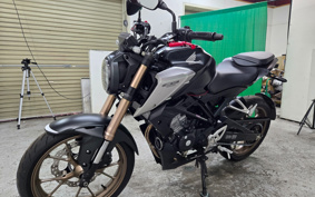 HONDA CB125 R JC91