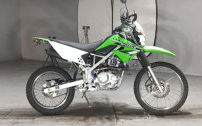 KAWASAKI KLX125 LX125C