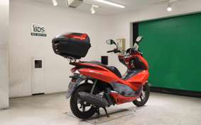 HONDA PCX 150 2005 KF12