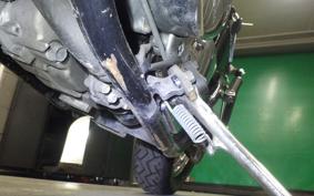 HONDA SHADOW 400 SLASHER 2007 NC40