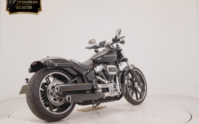 HARLEY FXBRS1870 2022