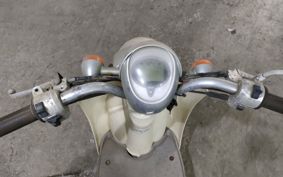 HONDA CREA SCOOPY AF55