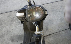 HONDA ﾀﾞﾝｸ AF78