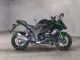 Фото Kawasaki NINJA 1000SX 2022 с японского аукциона