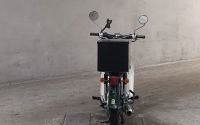 HONDA LITTLE CUB AA01