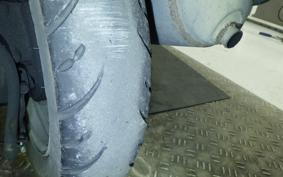 HONDA DIO Gen.6 AF62