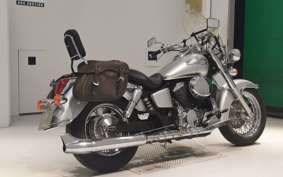 HONDA SHADOW 750 Gen. 2 2000 RC44
