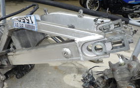 SUZUKI RGV250 Gamma SP VJ22A