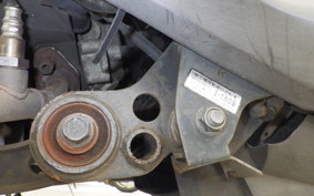 YAMAHA AXIS 125 TREET SE53J