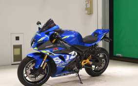SUZUKI GSX-R1000R A 2018 DM11G
