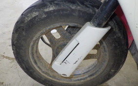 SUZUKI LET's 2 CA1KA