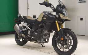 SUZUKI Vｽﾄﾛｰﾑ1000A 2017