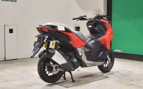 HONDA ADV160 2011 KF54