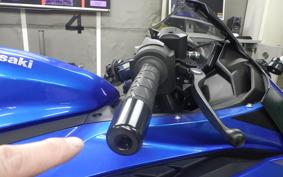 KAWASAKI ZX-4R SE 2023 ZX400P