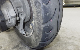 SUZUKI LET's 2 2006 CA1PA