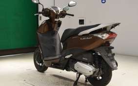 HONDA LEAD 125 JF45