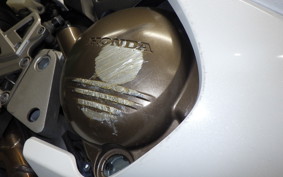 HONDA VFR800F 2018 RC79