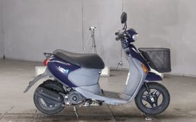 SUZUKI LETS4 CA45A