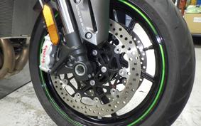 KAWASAKI ZH2 SE 2008 ZRT00R