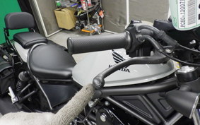 HONDA REBEL 500 A 2024 PC60