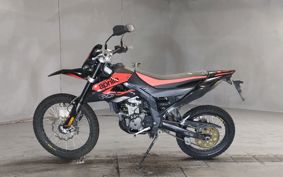 APRILIA APRILIA RX 125 KX