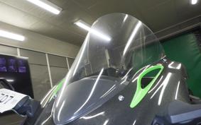 KAWASAKI ZX 10 NINJA R SE 2020 ZXT02E