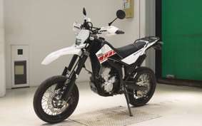 YAMAHA WR250X 2013 DG15J