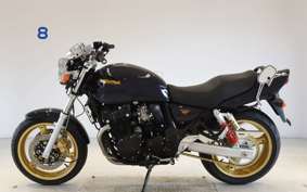 SUZUKI INAZUMA 400 (GSX400) GK7BA