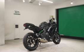 KAWASAKI NINJA 400 2016 EX400E