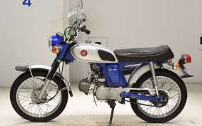 HONDA CL50 BENLY CD50