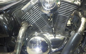 KAWASAKI VULCAN 400 CLASSIC 1996 VN400A