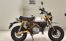 HONDA MONKEY 125 2024 JB031