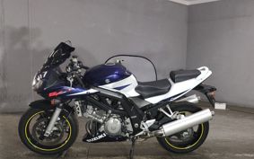 SUZUKI SV1000S 2005 VT54A