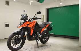 SUZUKI Vストローム250SX 2017 EL11L