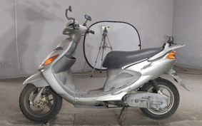 YAMAHA AXIS100 SB06J