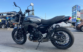 KAWASAKI Z650 RS 2023 ER650M