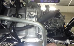 HONDA CROSS CUB 50 2019 AA06